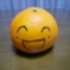 エミリーオレンジ
